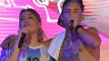 El músico y la empresaria