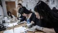 Los cursos son impulsados por la Municipalidad de Rosario y el programa Oficinas Culturales de la Universidad Nacional de Rosario (Sec. de Cultura y Educación)