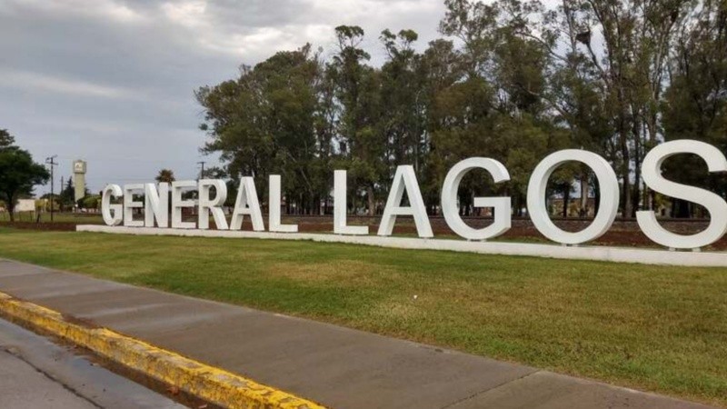 Violento robo en la región: delincuentes maniataron y golpearon a una familia en su casa de General Lagos.