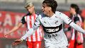 El equipo de Palermo viene de avanzar en la Libertadores y se acomoda en el torneo. (FotoBaires)