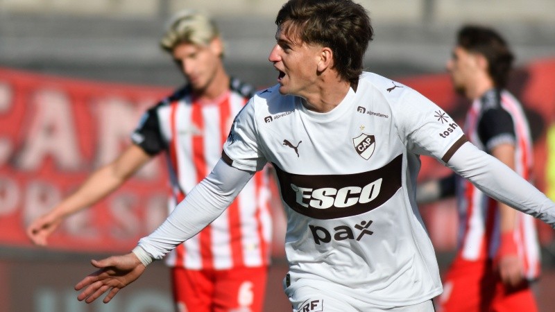 El equipo de Palermo viene de avanzar en la Libertadores y se acomoda en el torneo. (FotoBaires)