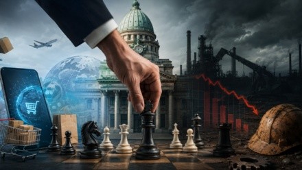 El Congreso debate reforma del Banco Central y la nueva versión de Inocencia Fiscal.