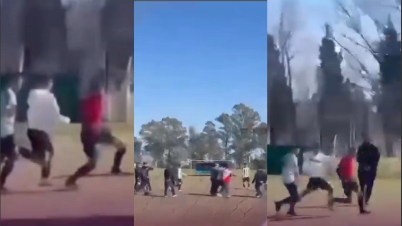 Captura de video