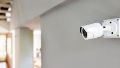 La mujer denunció que era vigilada por su pareja a través de la videocámara de seguridad casera.