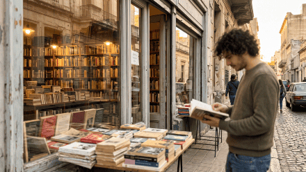 Librería