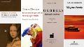 Los libros de la Redacción de Rosario3.
