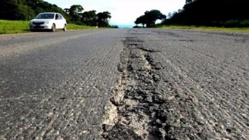 Las rutas nacionales 11, 9, 19 y 34 aparecen entre los tramos que pasan por Santa Fe adjudicados a distintas empresas.