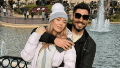 La defensa de la influencer solicitó nuevamente que se levanten las medidas que impiden el contacto entre ambos, pero el pedido fue rechazado.