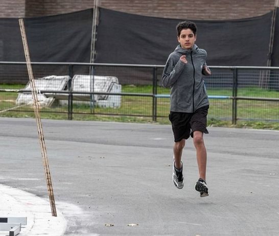 La Provincia puso en marcha un Régimen de Acompañamiento Integral para estudiantes deportistas federados y de alto rendimiento.