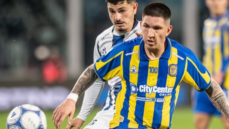 Foto: Rosario Central