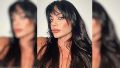 La actriz Emilia Attias (Instagram)