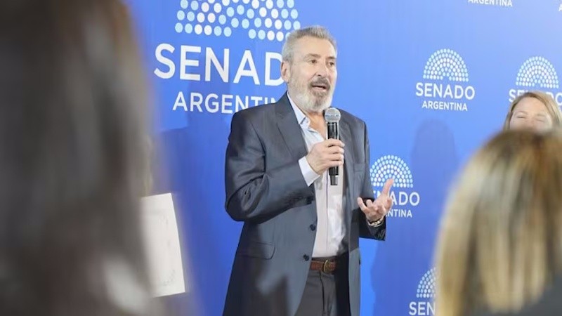 Por este motivo, consideró indispensable “empezar a detenernos y mirar al que nos necesita”. “Es el acto de solidaridad más grande que podemos tener”, remarcó.