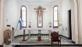 La congregación busca que los restos de María de Lourdes descansen en la capilla del Verbo Encarnado.