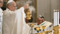 La visita de León será entre el 8 y el 11 de noviembre. (Vatican News)