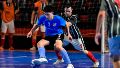 Rosario será sede de la Copa de Oro de Futsal.