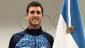"La pista va a ser de características increíbles, de nivel mundial, y eso también ayuda a que el rendimiento deportivo sea el mejor posible".