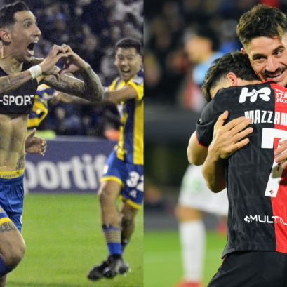 Fechas confirmadas.