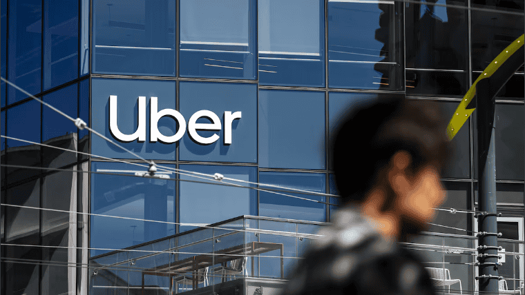 Uber activa la transmisión de video en vivo para sumar seguridad a los viajes de adolescentes