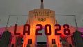 Los JJOO 2028 se desarrollarán en Los Ángeles.