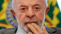 "Hay gente que juega en contra de los intereses de los trabajadores y trabajadoras de Brasil", advirtió el primer mandatario de Brasil.
