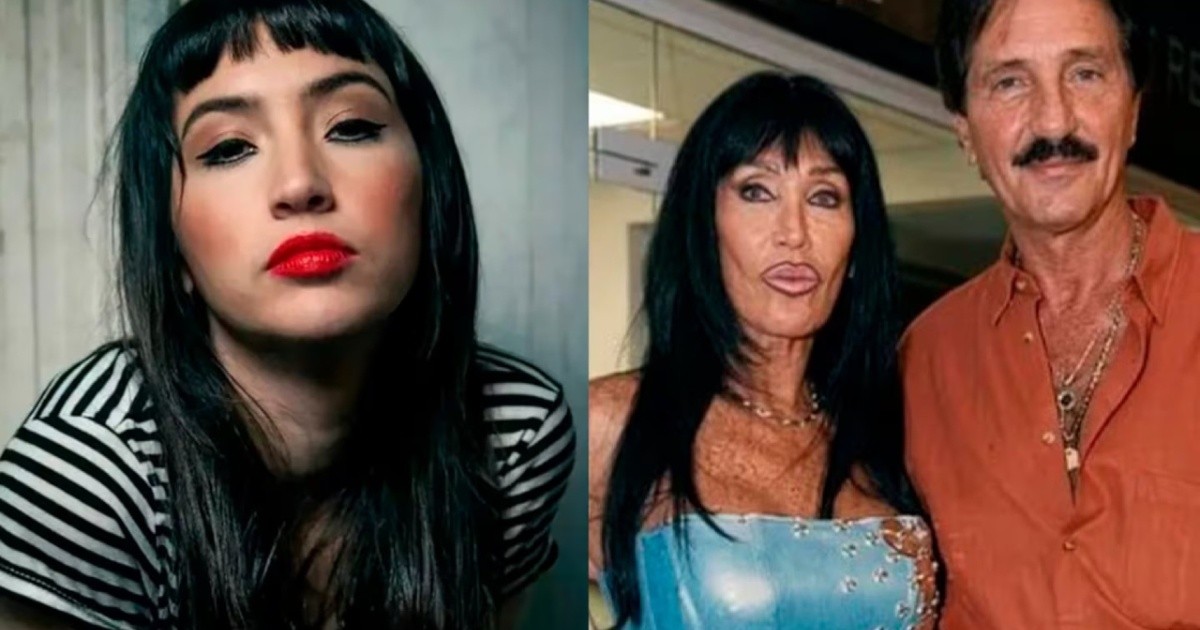 Sofía Gala advirtió a la familia de Luis Vadalá: "Creo que fueron muy amables con él en la serie"
