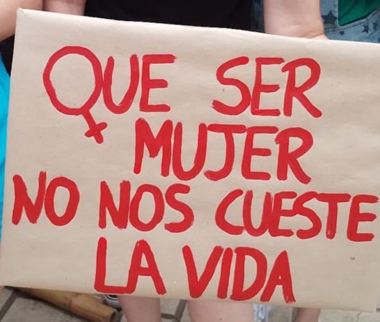 La movilización recorrerá el centro de Rosario.
