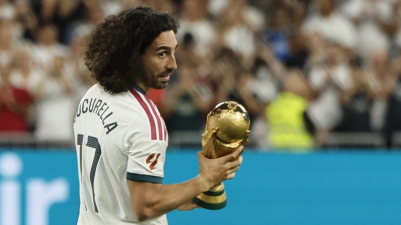 España sigue celebrando su segundo título mundial. (EFE)