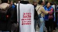 El reclamo es que se implemente la normativa sancionada por el Congreso y ratificada por la Corte Suprema de Justicia que garantiza el financiamiento del sistema universitario.