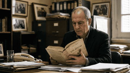Día de la Comunidad Empresarial: Enrique Shaw, a un paso de ser el primer empresario santo
