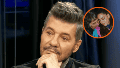 Tinelli evitó hablar del patrimonio de Tini, pero se refirió a su vínculo con Alejandro Stoessel.