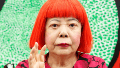 Yayoi “siguió pintando hasta sus últimos días, sin abandonar el pincel, manteniendo la convicción de que el amor podía salvar el mundo”.