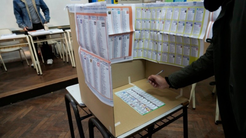 Siguen las boletas únicas, pero en las generales serán tres en lugar de cinco.