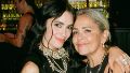La mamá de la artista habló de las finanzas