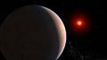 El infierno líquido: el exoplaneta que desafía todas las teorías y va camino al suicidio estelar.