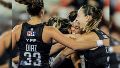 El desahogo final de Las Leonas.
