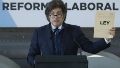 El magistrado consideró que la norma genera una situación desfavorable para los trabajadores.