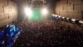 El teatro de la firma intervenida por la Justicia Federal.