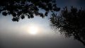 El pronóstico extendido confirma que el ambiente templado llegó para quedarse durante el fin de semana.