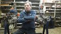En 2009, Pedersoli banqueó el primer impulsor Ford equipado con este nuevo elemento y se obtuvieron 404 caballos.