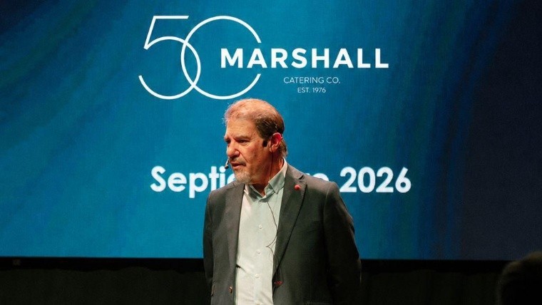 Zuchovicki planteó lo que puede venir para la economía en los próximos meses marcado por el contexto electoral 2027.