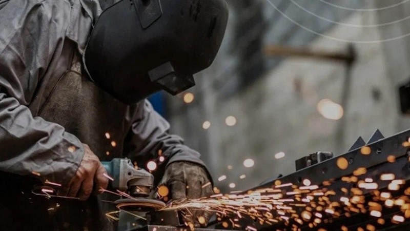Cicarelli apuntó contra el ingreso de repuestos asiáticos a bajo costo que perjudican directamente a la industria nacional y suponen, además, un peligro vial.