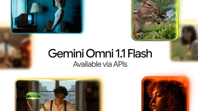 Está disponible para todos los suscriptores de Google AI Plus, Pro y Ultra a nivel global en Gemini.