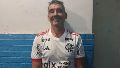 Pablo “Bebote” Álvarez, histórico jefe de la barra brava de Independiente.