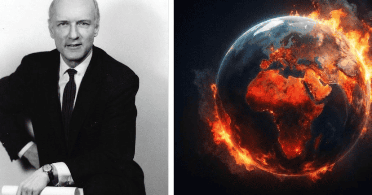 La verdad detrás de la teoría que se viralizó en redes: ¿por qué dicen que el fin del mundo es el 13 de noviembre de 2026?