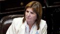 Patricia Bullrich.