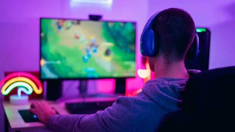 29 de agosto, día del gamer.