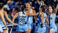 Que las Leonas jueguen una (¡otra!) final el sábado es una anomalía que viene repitiéndose hace veinticinco años.