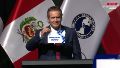 El momento en que Rosario fue elegida para el importante evento deportivo en 2029