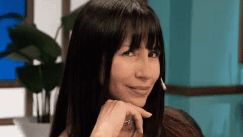 Marixa Balli cerró definitivamente su local de Flores y habló del difícil momento de los comercios.