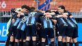 Argentina deberá resurgir para pelear por el bronce (FIH).